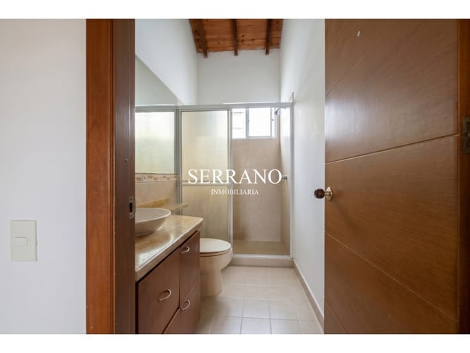 Apartamento de 3 alcobas en venta en Cañaveral, Bucaramanga, 98 m² · foto 7 de 10