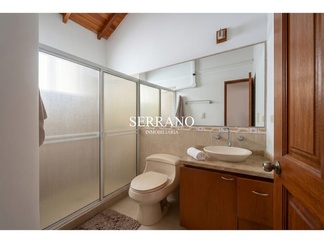 Apartamento de 3 alcobas en venta en Cañaveral, Bucaramanga, 98 m² · foto 10 de 10
