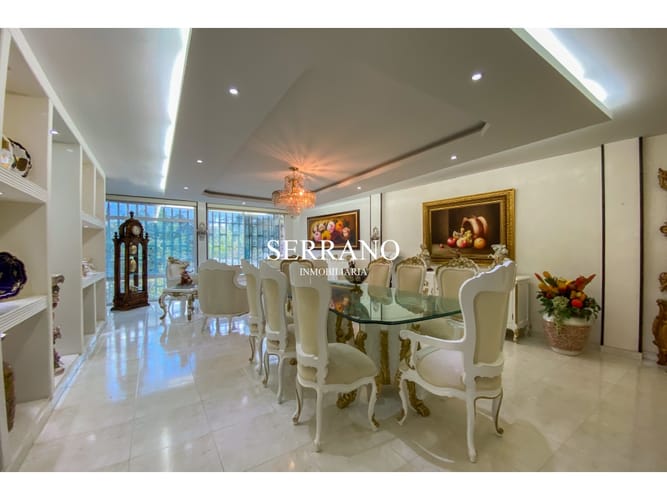 Casa de 6 alcobas en venta en Ruitoque Alto, Floridablanca, 500 m² · foto 3 de 23