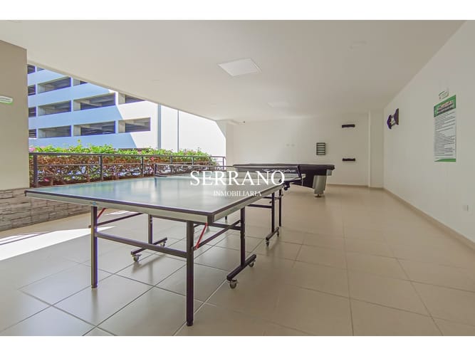 Apartamento de 2 alcobas en venta en Cr. Colina Del Hato, Piedecuesta, 87 m² · foto 7 de 12