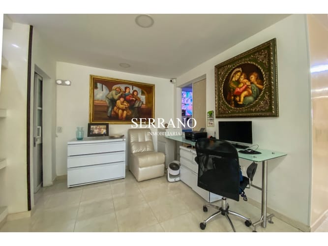 Casa de 6 alcobas en venta en Ruitoque Alto, Floridablanca, 500 m² · foto 5 de 23