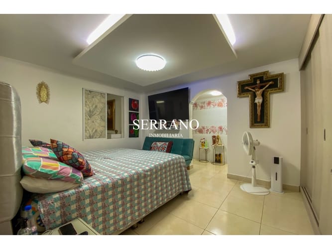 Casa de 6 alcobas en venta en Ruitoque Alto, Floridablanca, 500 m² · foto 7 de 23