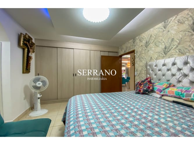 Casa de 6 alcobas en venta en Ruitoque Alto, Floridablanca, 500 m² · foto 8 de 23