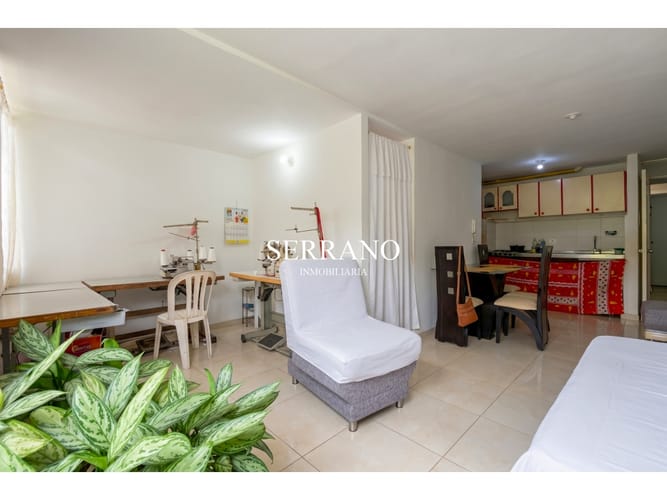 Apartamento de 3 alcobas en venta en Barroblanco, Piedecuesta, 57 m² · foto 3 de 14