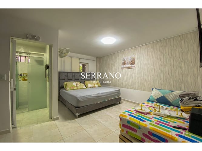Casa de 6 alcobas en venta en Ruitoque Alto, Floridablanca, 500 m² · foto 11 de 23