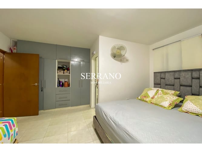 Casa de 6 alcobas en venta en Ruitoque Alto, Floridablanca, 500 m² · foto 12 de 23