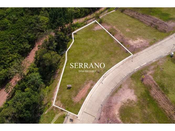 Lote en venta en Ruitoque Bajo, Floridablanca, 1540 m² · foto 2 de 20
