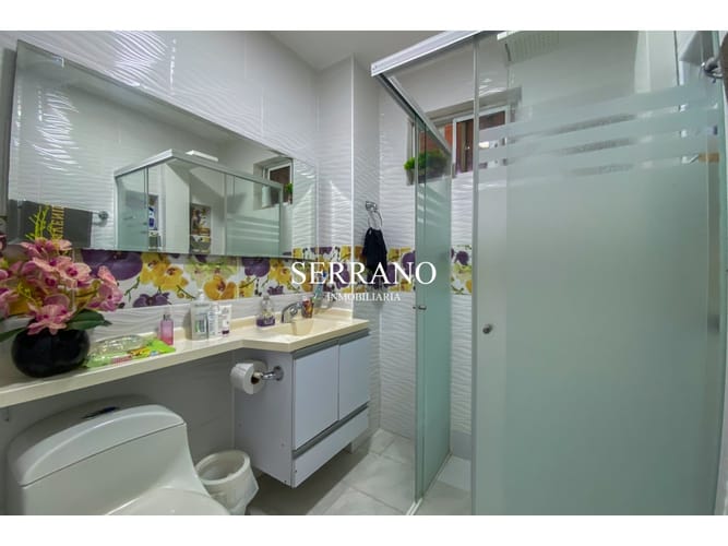 Casa de 6 alcobas en venta en Ruitoque Alto, Floridablanca, 500 m² · foto 13 de 23