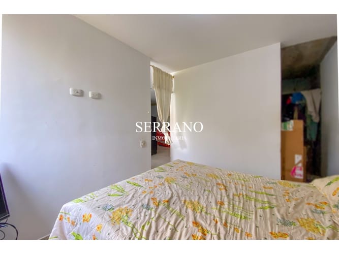 Apartamento de 3 alcobas en venta en Barroblanco, Piedecuesta, 57 m² · foto 9 de 14