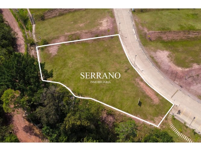 Lote en venta en Ruitoque Bajo, Floridablanca, 1540 m² · foto 3 de 20