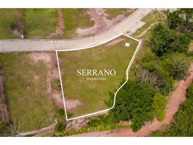 Lote en venta en Ruitoque Bajo, Floridablanca, 1540 m² · foto 4 de 20