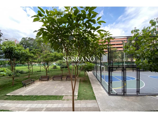 Apartamento de 3 alcobas en venta en Barroblanco, Piedecuesta, 57 m² · foto 10 de 14