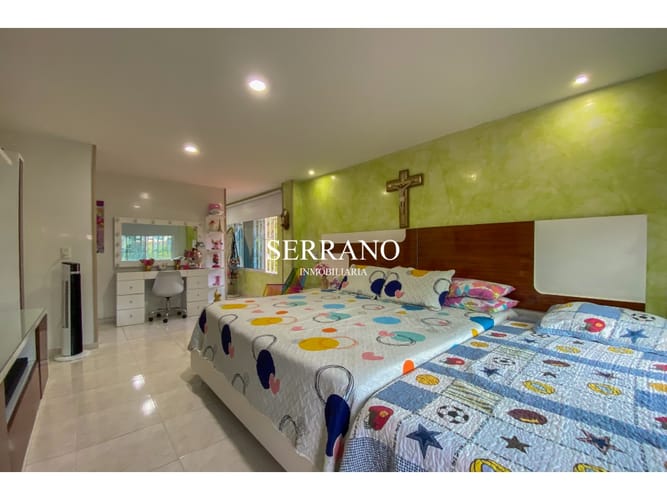 Casa de 6 alcobas en venta en Ruitoque Alto, Floridablanca, 500 m² · foto 15 de 23