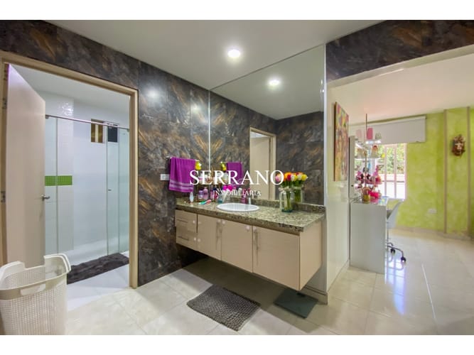 Casa de 6 alcobas en venta en Ruitoque Alto, Floridablanca, 500 m² · foto 17 de 23