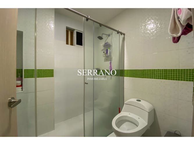 Casa de 6 alcobas en venta en Ruitoque Alto, Floridablanca, 500 m² · foto 18 de 23