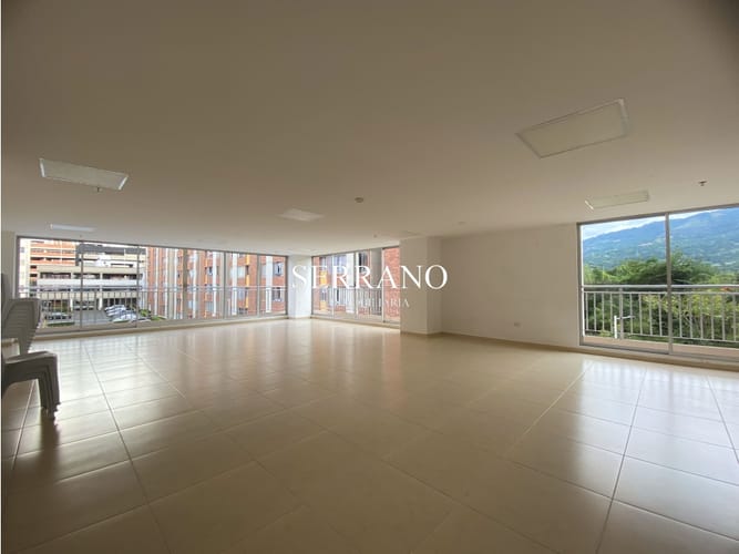 Apartamento de 3 alcobas en venta en Barroblanco, Piedecuesta, 57 m² · foto 13 de 14
