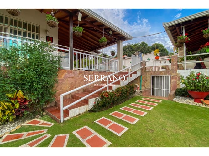 Casa de 6 alcobas en venta en Ruitoque Alto, Floridablanca, 500 m² · foto 21 de 23