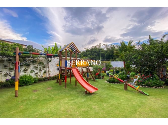 Casa de 6 alcobas en venta en Ruitoque Alto, Floridablanca, 500 m² · foto 22 de 23