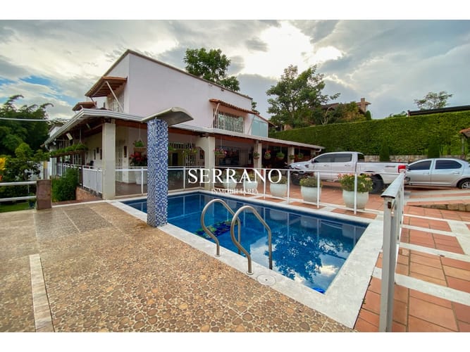 Casa de 6 alcobas en venta en Ruitoque Alto, Floridablanca, 500 m² · foto 23 de 23