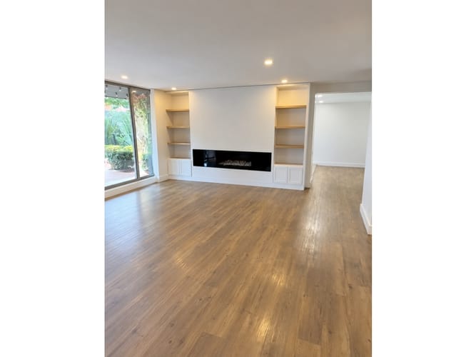 Apartamento de 3 alcobas en venta en Ciudad Salitre Occidental, Bogotá, 250 m² · foto 2 de 20