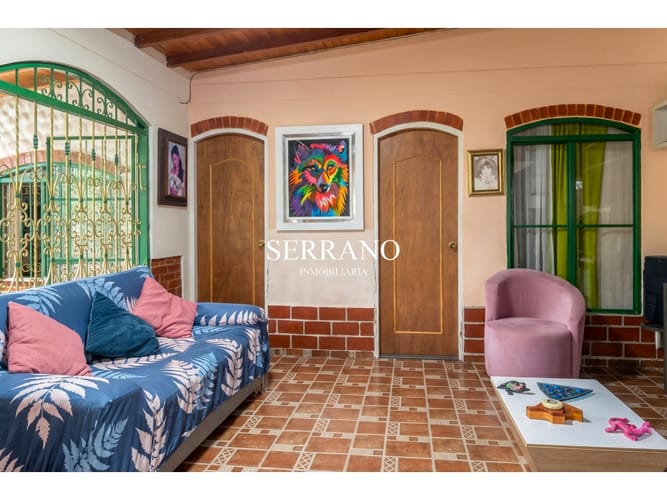 Casa de 3 alcobas en venta en Ruitoque Bajo, Girón, 250 m² · foto 3 de 10