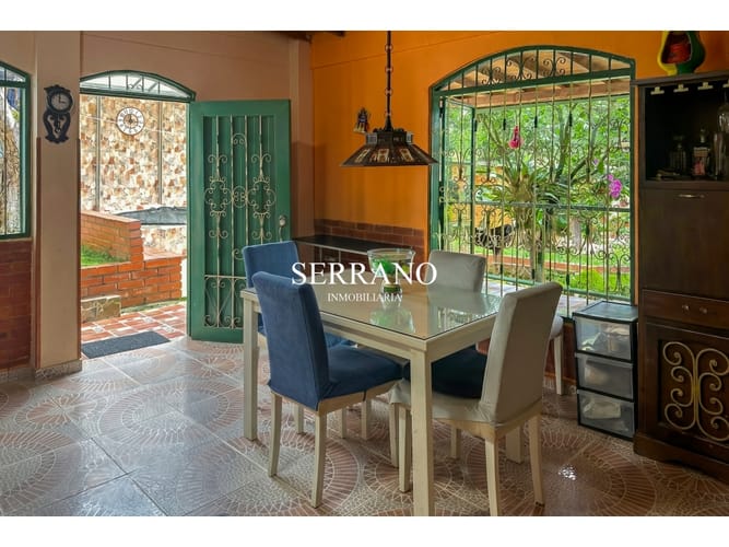 Casa de 3 alcobas en venta en Ruitoque Bajo, Girón, 250 m² · foto 4 de 10