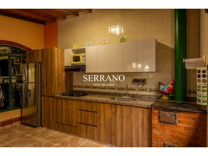 Casa de 3 alcobas en venta en Ruitoque Bajo, Girón, 250 m² · foto 5 de 10