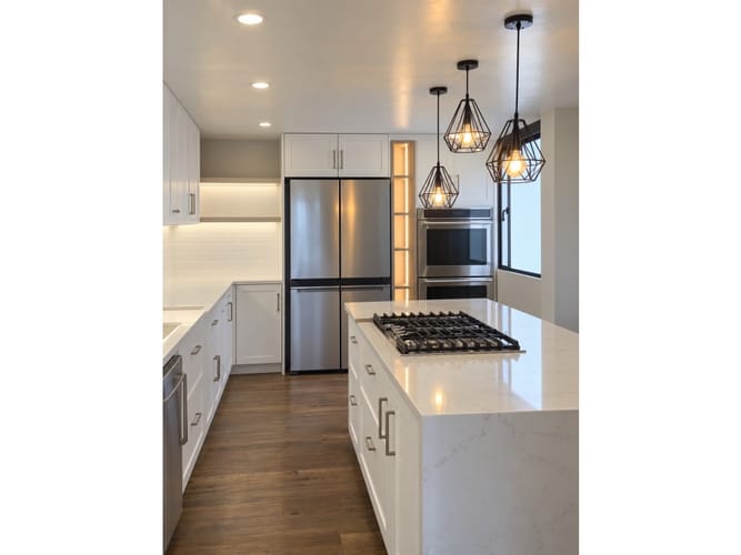 Apartamento de 3 alcobas en venta en Ciudad Salitre Occidental, Bogotá, 250 m² · foto 7 de 20
