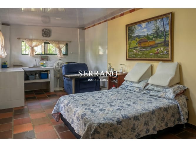 Casa de 3 alcobas en venta en Ruitoque Bajo, Girón, 250 m² · foto 7 de 10