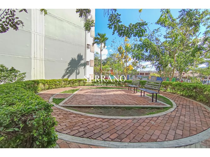 Apartamento de 3 alcobas en venta en Guatiguara, Piedecuesta, 87 m² · foto 4 de 12
