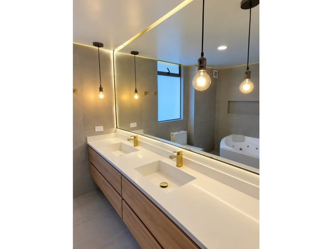 Apartamento de 3 alcobas en venta en Ciudad Salitre Occidental, Bogotá, 250 m² · foto 14 de 20