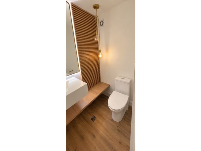 Apartamento de 3 alcobas en venta en Ciudad Salitre Occidental, Bogotá, 250 m² · foto 17 de 20