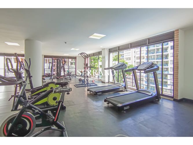 Apartamento de 3 alcobas en venta en Guatiguara, Piedecuesta, 87 m² · foto 9 de 12