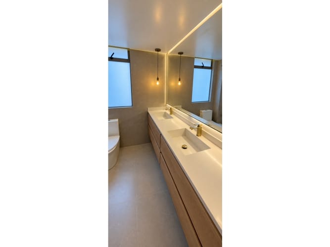 Apartamento de 3 alcobas en venta en Ciudad Salitre Occidental, Bogotá, 250 m² · foto 19 de 20