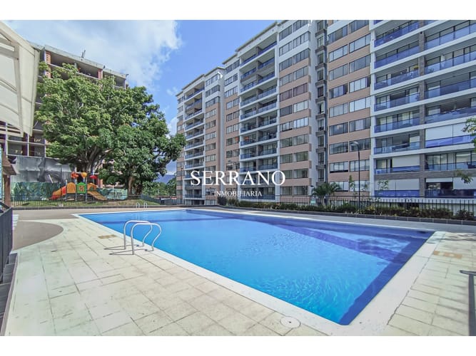 Apartamento de 3 alcobas en venta en Guatiguara, Piedecuesta, 87 m² · foto 12 de 12