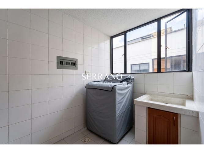Apartamento de 3 alcobas en venta en Diamante 2, Floridablanca, 172 m² · foto 4 de 14
