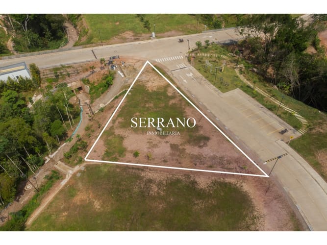 Lote en venta en Ruitoque Bajo, Floridablanca, 1000 m² · foto 3 de 18