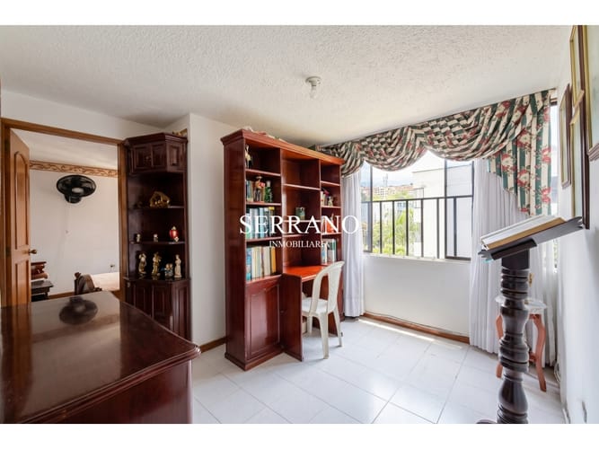 Apartamento de 3 alcobas en venta en Diamante 2, Floridablanca, 172 m² · foto 5 de 14