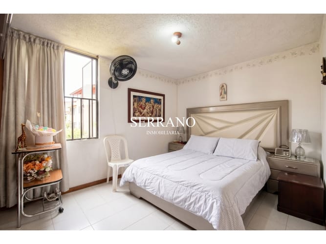 Apartamento de 3 alcobas en venta en Diamante 2, Floridablanca, 172 m² · foto 6 de 14