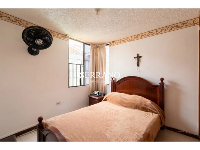 Apartamento de 3 alcobas en venta en Diamante 2, Floridablanca, 172 m² · foto 8 de 14
