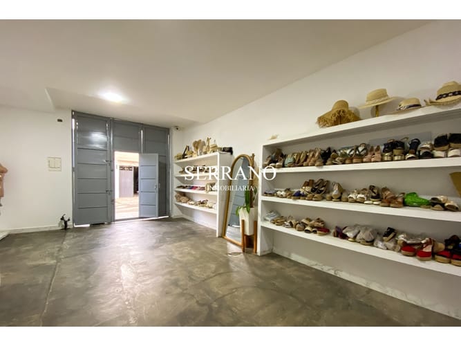 Local en venta en Girardot, Bucaramanga, 54 m² · foto 3 de 10