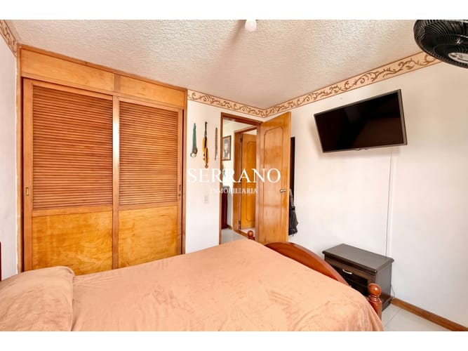 Apartamento de 3 alcobas en venta en Diamante 2, Floridablanca, 172 m² · foto 9 de 14