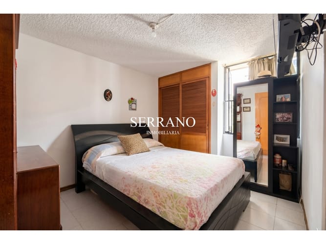Apartamento de 3 alcobas en venta en Diamante 2, Floridablanca, 172 m² · foto 10 de 14
