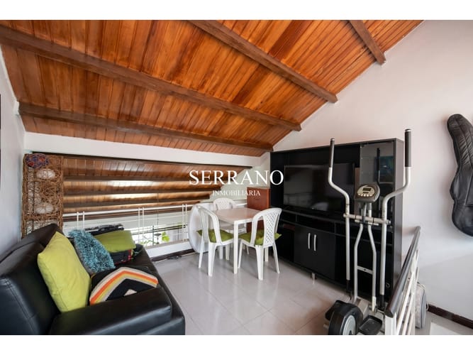 Apartamento de 3 alcobas en venta en Diamante 2, Floridablanca, 172 m² · foto 11 de 14