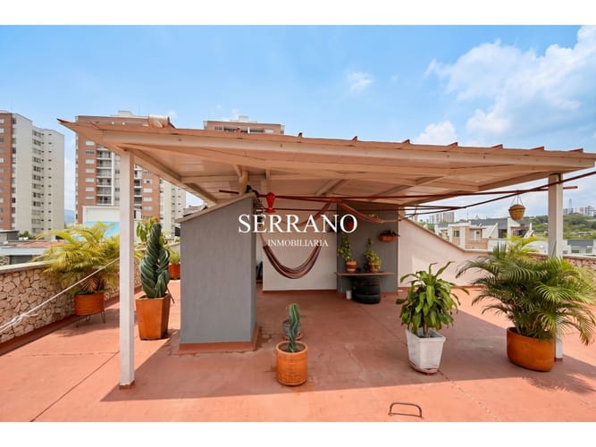 Apartamento de 3 alcobas en venta en Diamante 2, Floridablanca, 172 m² · foto 12 de 14