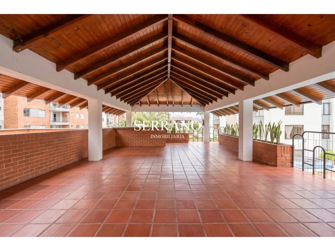 Apartamento de 3 alcobas en venta en Diamante 2, Floridablanca, 172 m² · foto 13 de 14