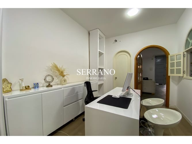 Local en venta en Girardot, Bucaramanga, 54 m² · foto 9 de 10