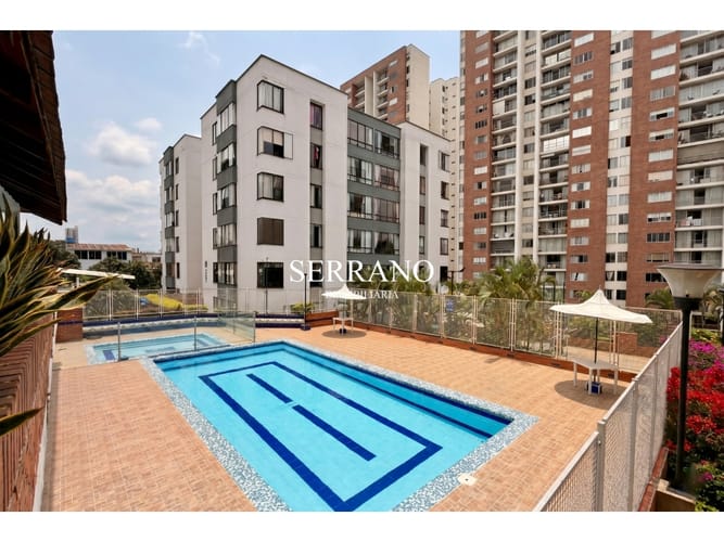 Apartamento de 3 alcobas en venta en Diamante 2, Floridablanca, 172 m² · foto 14 de 14