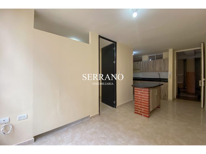 Apartamento de 3 alcobas en venta en Barroblanco, Piedecuesta, 54 m² · foto 3 de 15