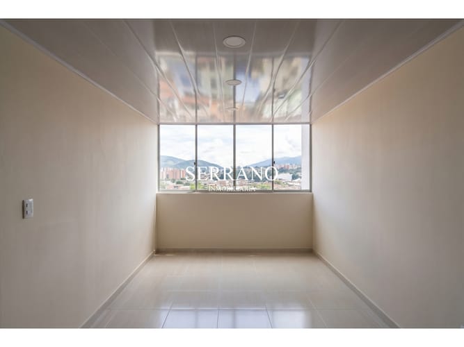 Apartamento de 3 alcobas en venta en Guatiguara, Piedecuesta, 57 m² · foto 2 de 4